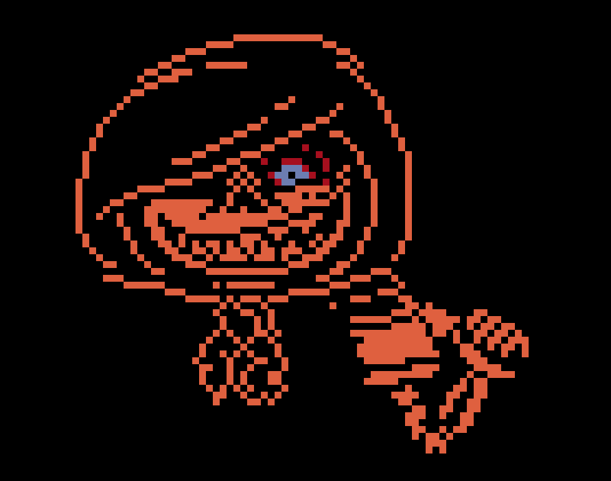 [95be89] "The lesson at hand is gonna be... Real... P.A.I.N.F.U.L." | W.I.P -Terrie