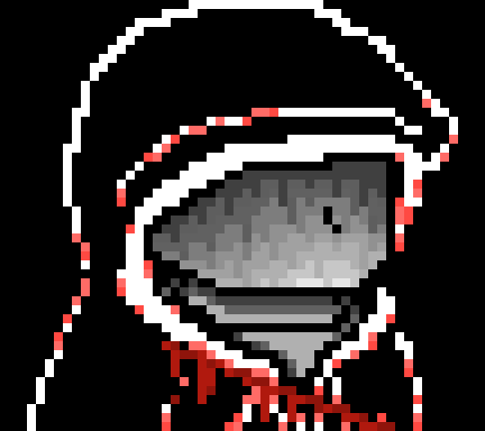 [038bf1] *He grabbed your soul and shoved it back into your body...* Keep it.