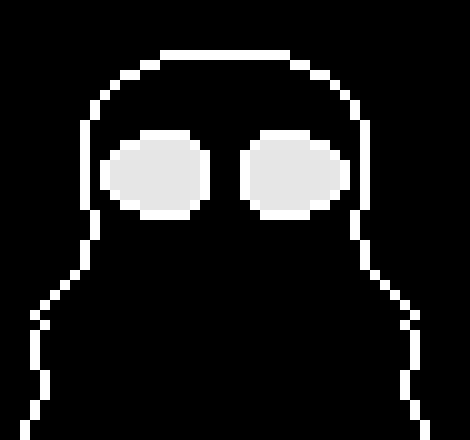 [d959ff] ..get out of here.. go back to where you came from .. there are things you can kill there..