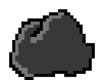 [a55f6e] Boulder rock