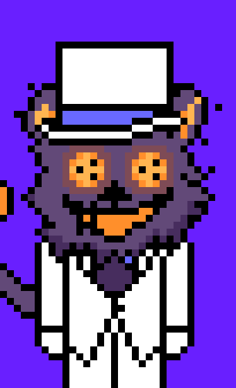 [7e207c] Thanks Cookie