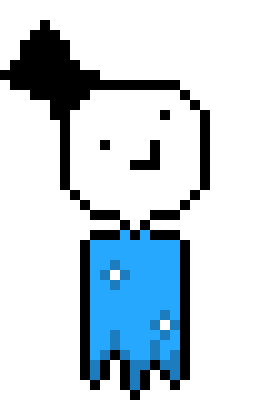 [ad3579] this place is so nice. that nothing can stop me. Not some internet f###head or some art stealer! - Blook