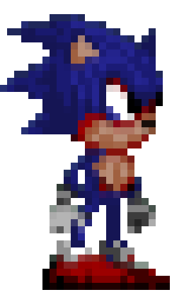 [b43241] *looks at autumn* don't try anything autumn -sonic?