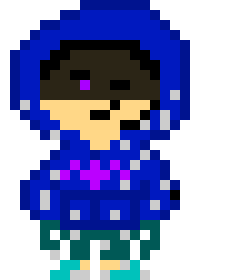 [8d9029] RebirthDust - The Prejudice