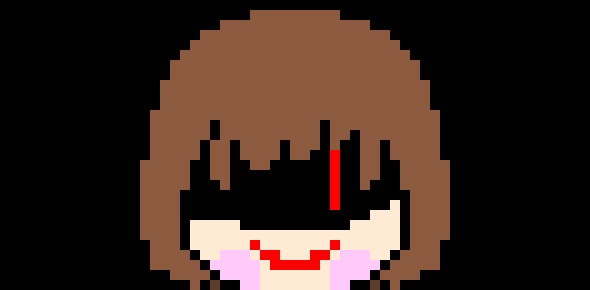 [2b9834] CHARA:(im back