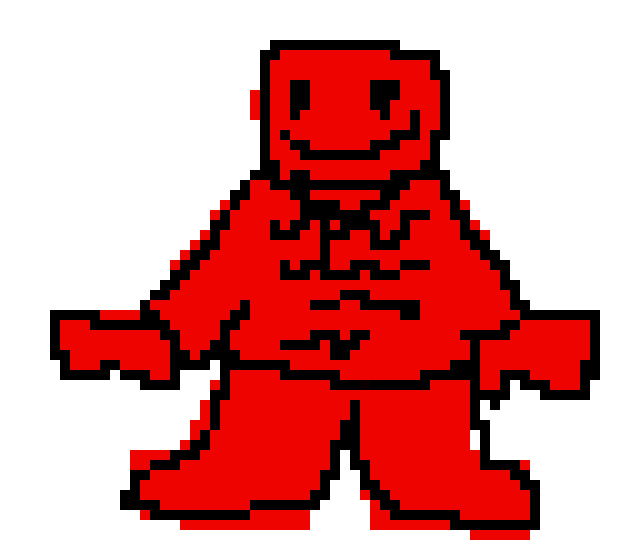 [35dc76] i, loot, plot armor from npcs! well they are to me. trite, tropes, traits traumas trinkets and treats, its all xp! look in the sky, its a bird, its a plane, no its superego! the underdog ya cheer for! villains are everywhere, thats how i know that im the hero!