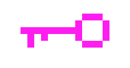 [9a0c5e] pink_key