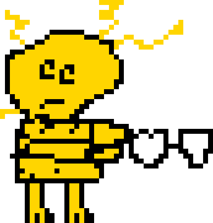 [afde61] Critical Error! You have a gun.