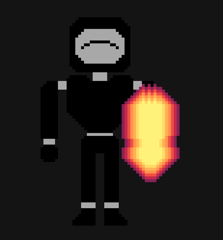 [2fcb16] Unlike the Other elements,They didnt Harm their land.And thus they were quite prosperous,And when The peace broke,Solarice,The Fire Judge,would make it fair.