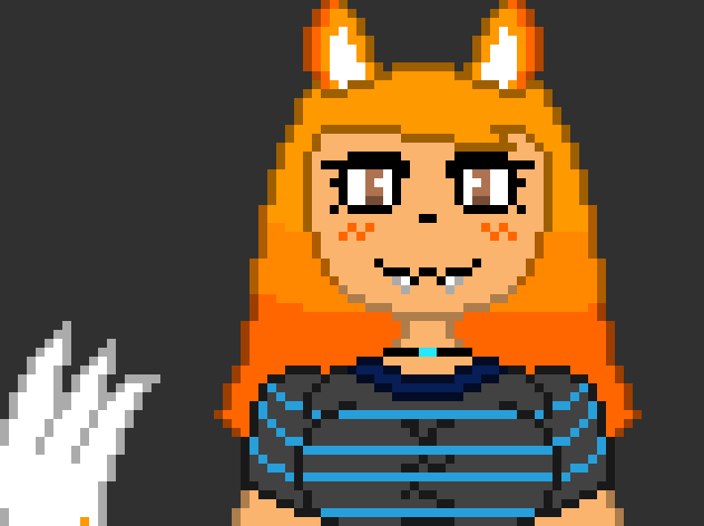 [4fbda4] no you don't skeld... your fine- Evan