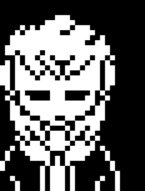 [d0ac6b] -the blaster disappeared and he walks up to spin umi- "you caused a rift huh?"