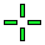 [a73760] Crosshair #3