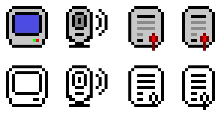 [288d0f] Icons for Komoda v.6 _final