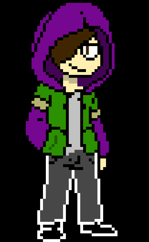 [39b34f] if you want to you can! just wait for ro!