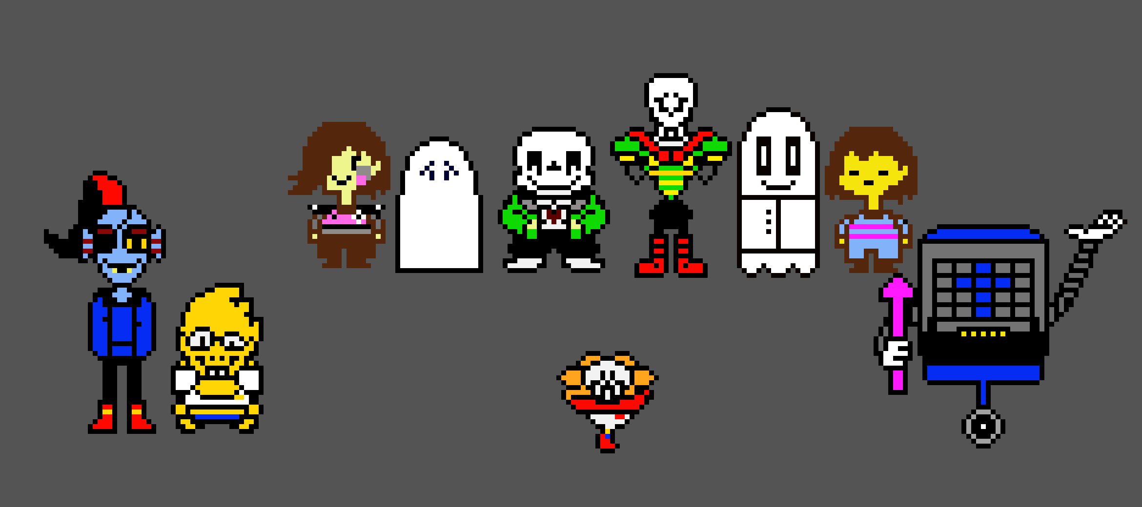 [9664c4] SWITCHED UP AU  THING