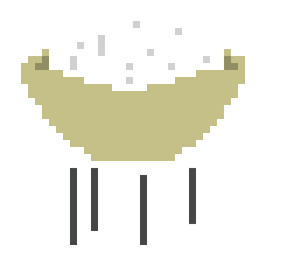 [9664c4] rice projectile