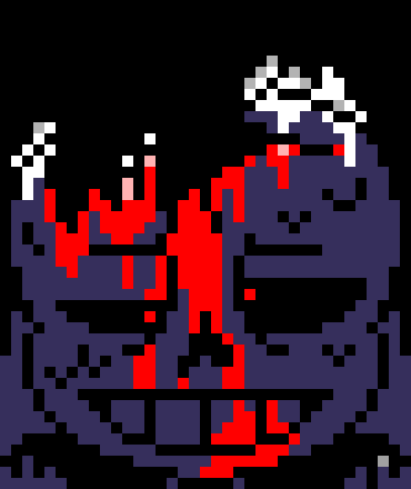 [7ce906] . . . -HorrorTale Sans