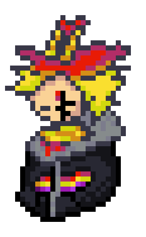 [8aa4ac] Progress (Thoughts?) | Fish :O