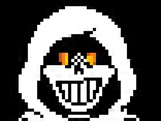 [55e4e5] Damn...Forget about that one -Legacy Dusttrust Sans (Deteriorate)