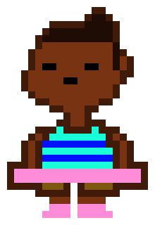 [9664c4] The Soul Of Integrity