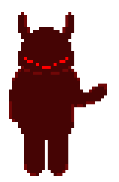 [5ffe7f] how much longer can I keep this side of me? is it all going to be lost. . . what I once was? - Deadtale