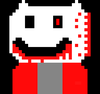 [ae6800] "Sorry not sorry, kid."