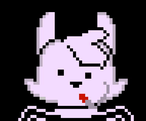 [0b51d0] "Welp, guess I'll just..." -She walks into her room, closing the door, and locking it-