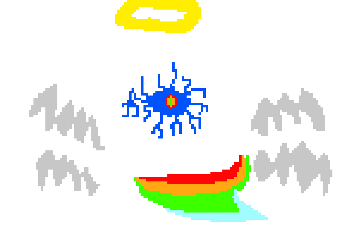 [9664c4] The ShopKeeper's Soul 2