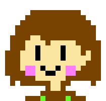 [acbc50] Yeah, I am a Chara