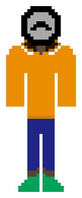 [25d002] Progression...?