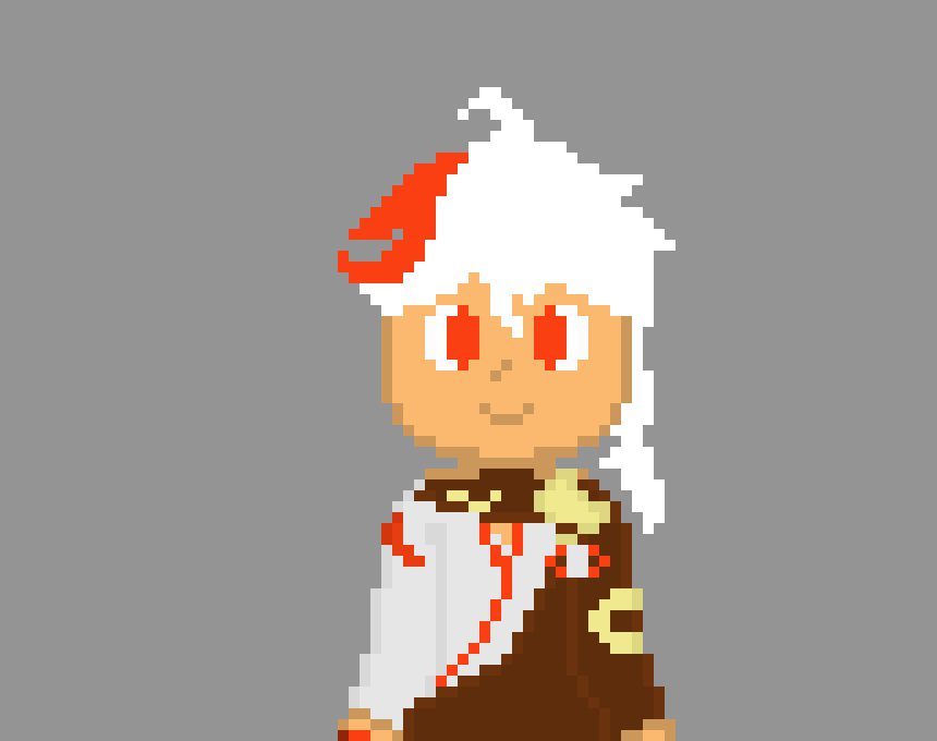 [4fbda4] i am kazuha-Evan