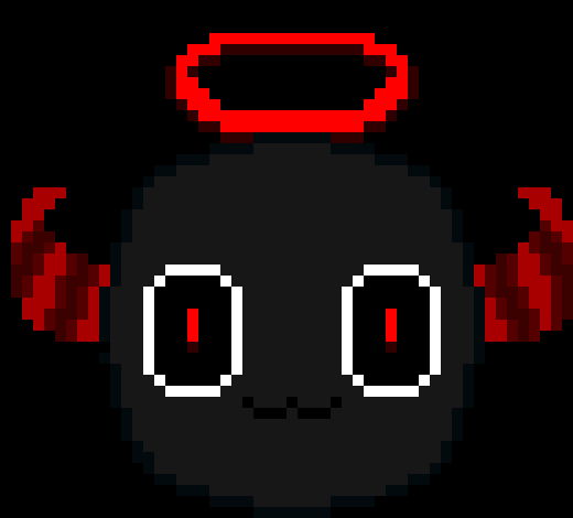 [77b851] -Pushes someone- And here he is Ta-Da