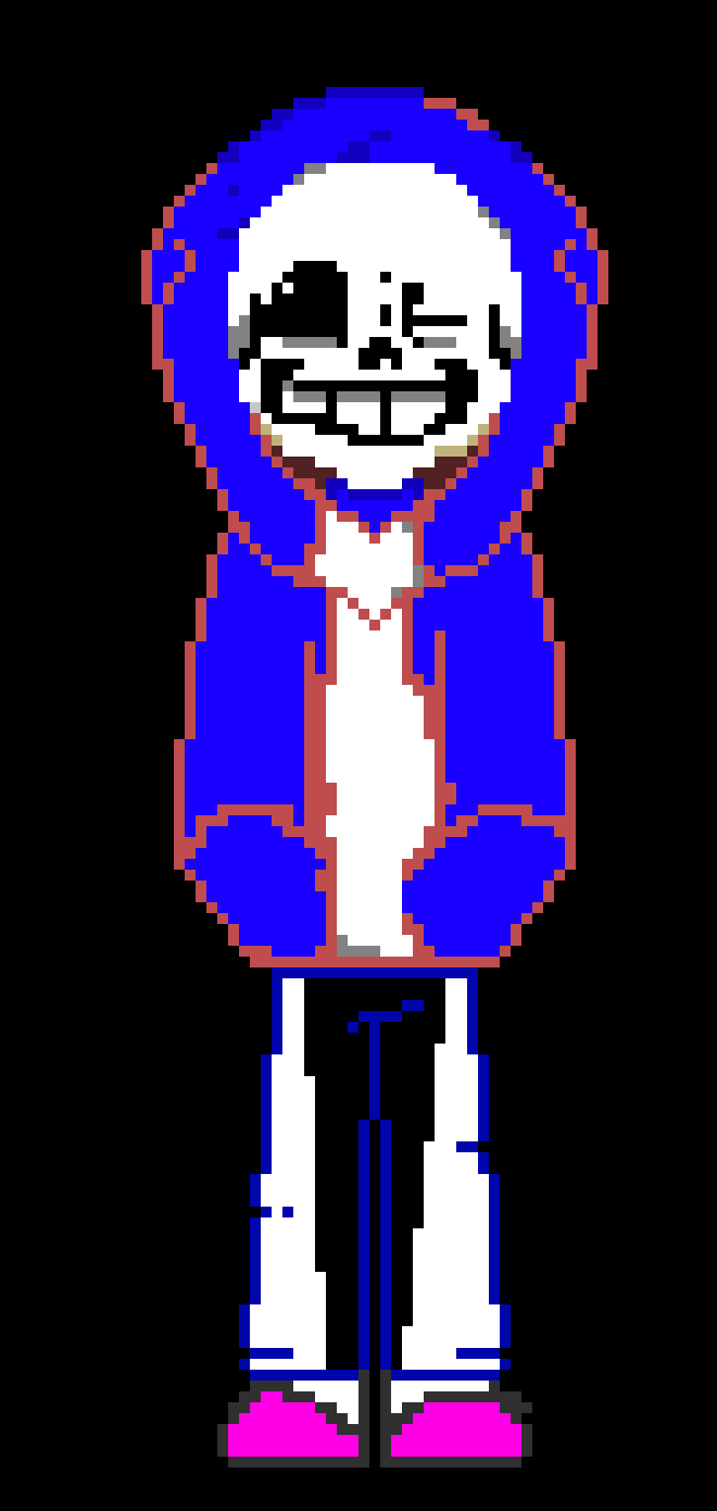 [e76759] megalovania 2