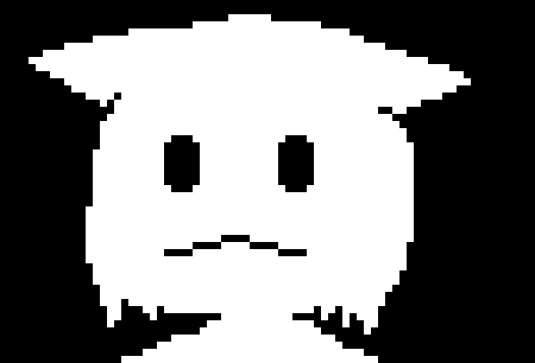 [63ceb7] [[Really... I'ma just- go make some sprite now... Maybe remake this one or something...]]