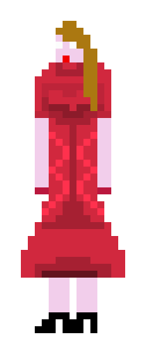 [9664c4] Judith Evans