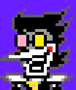 [970cdd] Spamton NEO-Well Skeld I also need ideas for the arc,so if you want to know more(At least the details I am ok with sharing) join the courtroom,play music,and say Sans is ketchup 