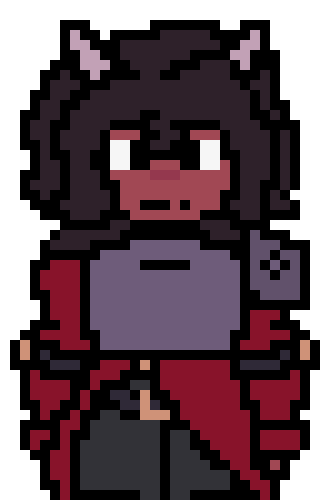 [28224a] lowkey john you should just. leave. like what's physically stopping you