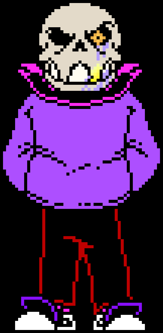 [c4081a] Well... im not sure what I did... but... idk...