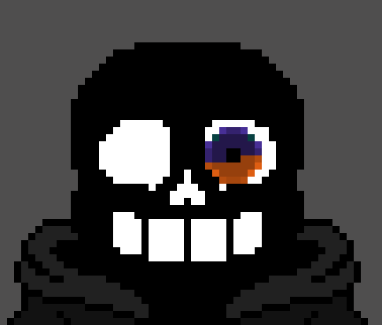 [2fbf6b] throws the infecteds into the walls 1000000000000 miles in-