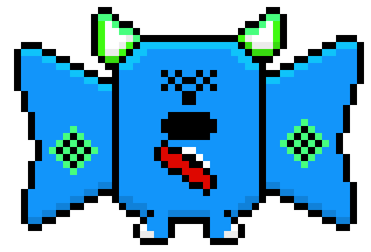 [dd5a2a] Dead Doodle