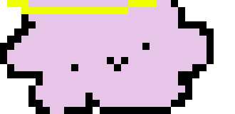 [f7c573] ditto found a song to sing!!