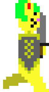 [9664c4] Cats With Capes Walk Cycle 4