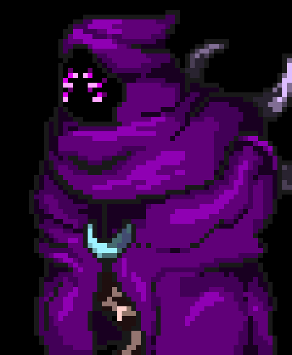 [5101cd] I need to die so i can become the bill cipher