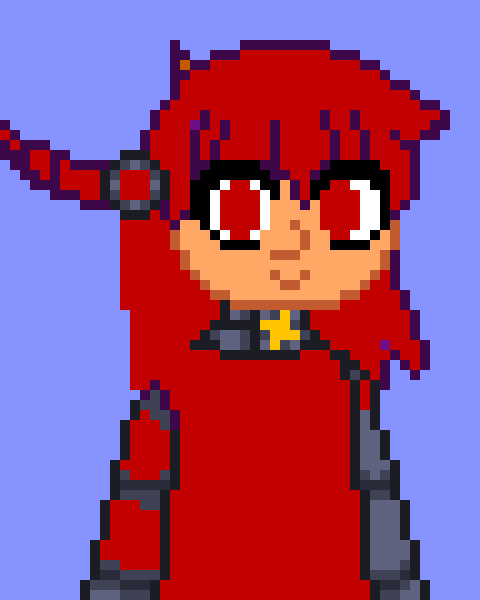 [899367] alastor the radio demon and sorry for using your sprite im just bored