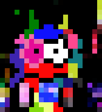 [61c9f1] 3rr0r: <3nt1ty r4n 0ut 0f 5p0un50r5>