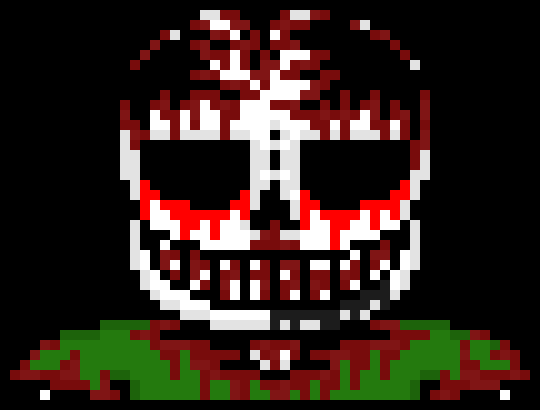 [e8cb42] *tps to delete* stay around me, theres someone dangerous out here (keep in mind, these are the power ranks in my view: 1. Madness 2. Terror 3. Delete. 4. Multi)