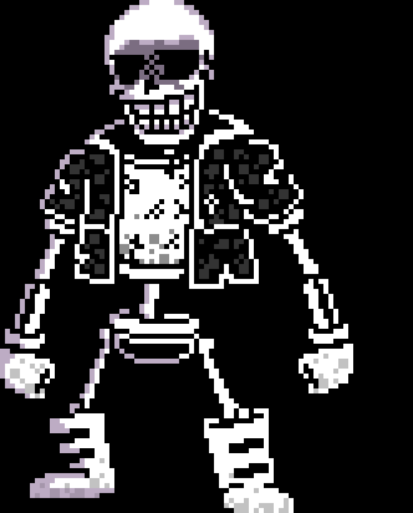 [6a27ef] [Papyrus]  .     .   . . .