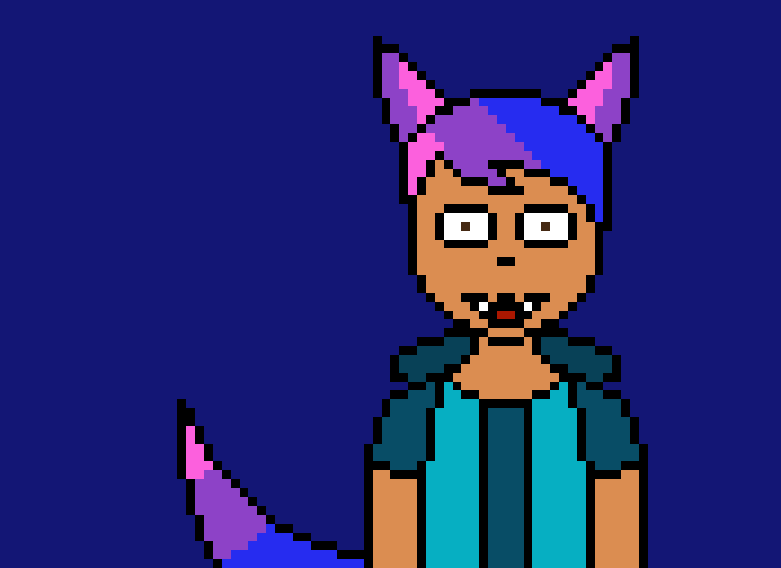 [4fbda4] AHHHHHHHHHHHHHHHHHH...what are you...-Evan foxx