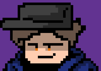 [276fb9] (yeah evan) *he walks backw with some gasoline and poors it into THE PIT(trademark)*-geno