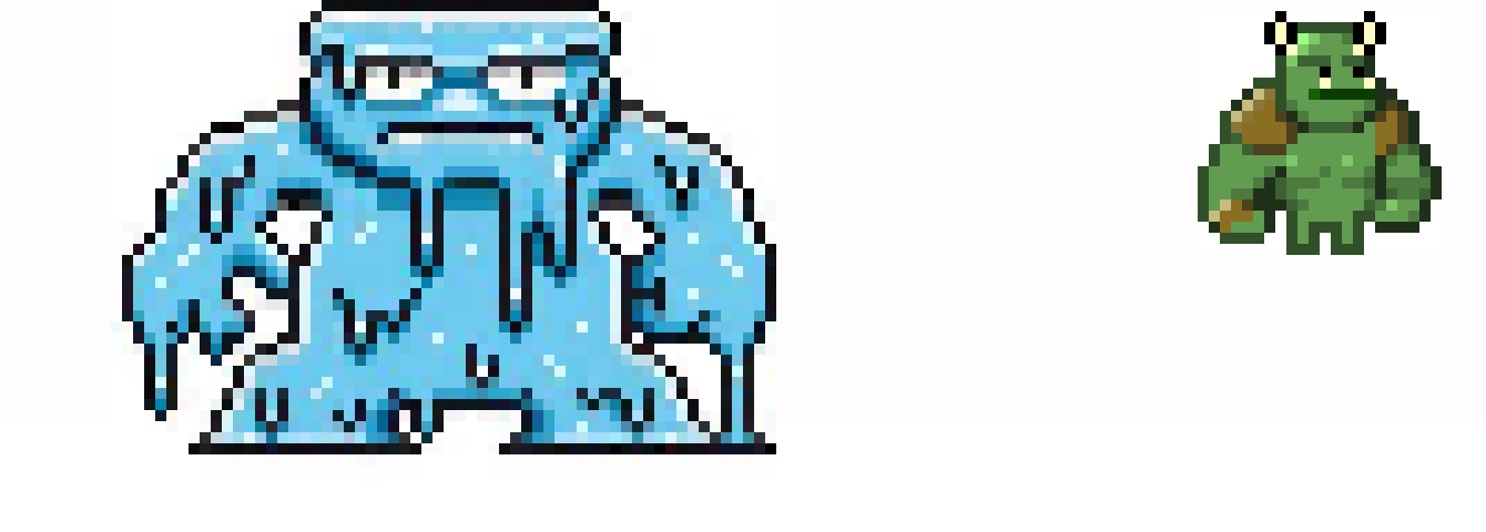 [997659] BLOB AND ORK!